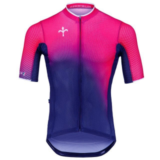 Maillot de ciclismo corto Wilier: comodidad y frescura para tus rutas