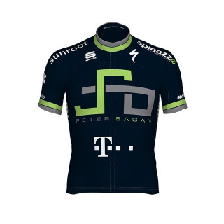 Maillot de ciclismo corto Peter Sagan: comodidad y estilo para cada ruta