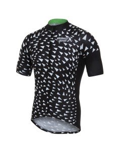 Maillot de ciclismo corto Edition St Goat: frescura y comodidad para tus rutas