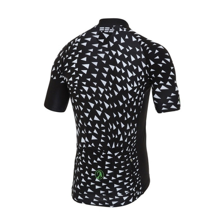 Maillot de ciclismo corto Edition St Goat: frescura y comodidad para tus rutas