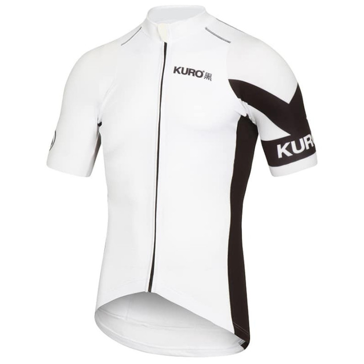 Maillot de ciclismo corto Edition St Goat: comodidad y frescura para pedaleadores