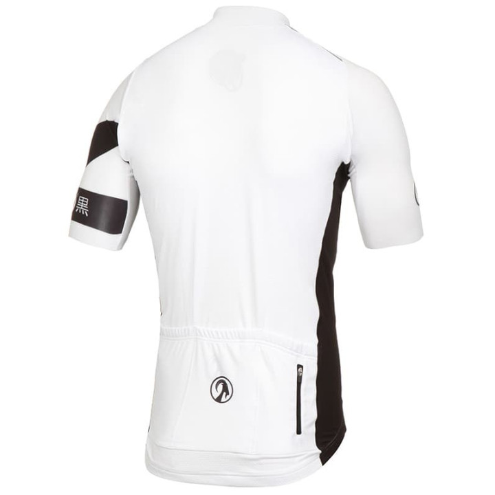 Maillot de ciclismo corto Edition St Goat: comodidad y frescura para pedaleadores