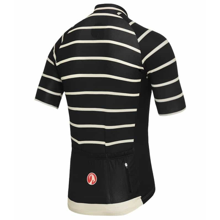 Maillot ciclismo corto Edition St Goat: comodidad y frescura para tus rutas