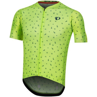 Maillot ciclismo corto Pearl Izumi: comodidad y frescura en cada ruta