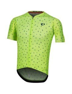 Maillot ciclismo corto Pearl Izumi: comodidad y frescura en cada ruta