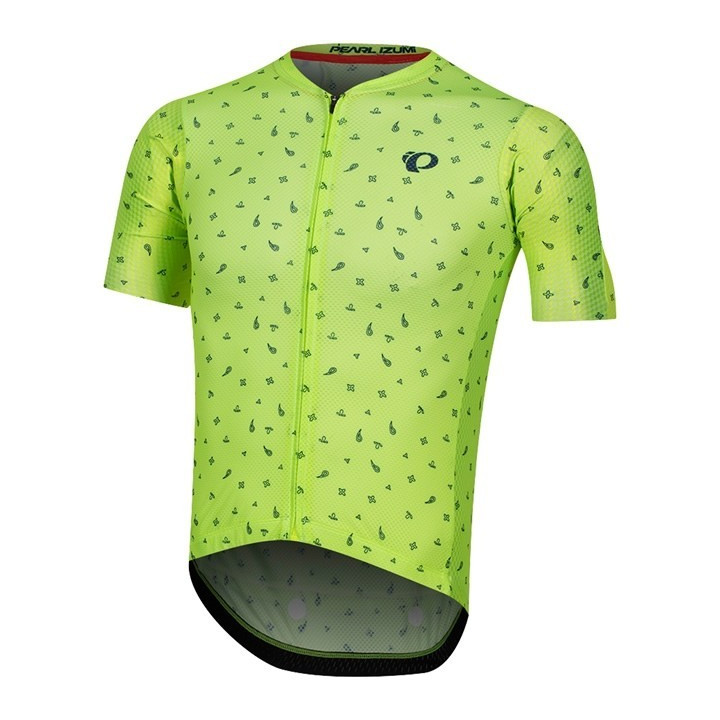 Maillot ciclismo corto Pearl Izumi: comodidad y frescura en cada ruta