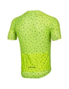 Maillot ciclismo corto Pearl Izumi: comodidad y frescura en cada ruta 2