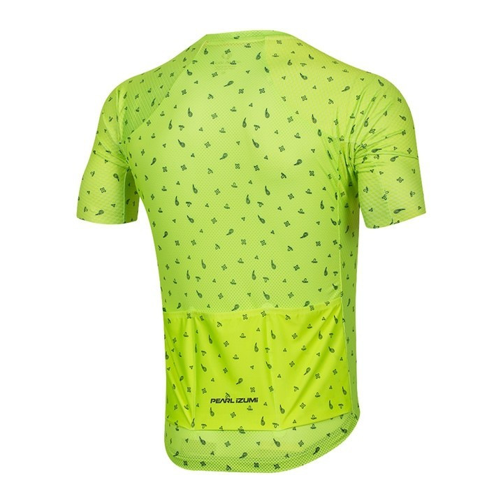 Maillot ciclismo corto Pearl Izumi: comodidad y frescura en cada ruta