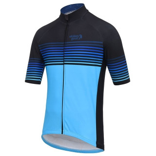 Maillot de ciclismo corto Edition St Goat: comodidad y frescura en cada ruta