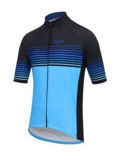 Maillot de ciclismo corto Edition St Goat: comodidad y frescura en cada ruta