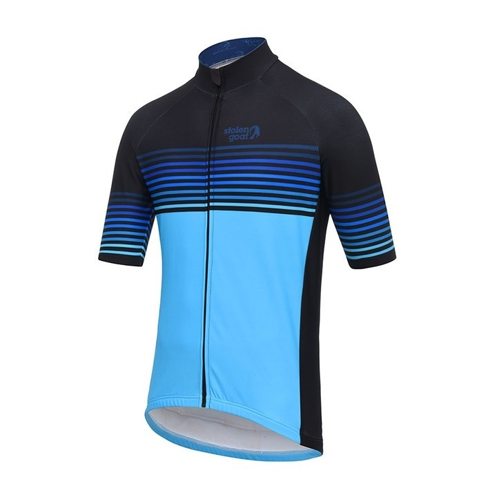 Maillot de ciclismo corto Edition St Goat: comodidad y frescura en cada ruta