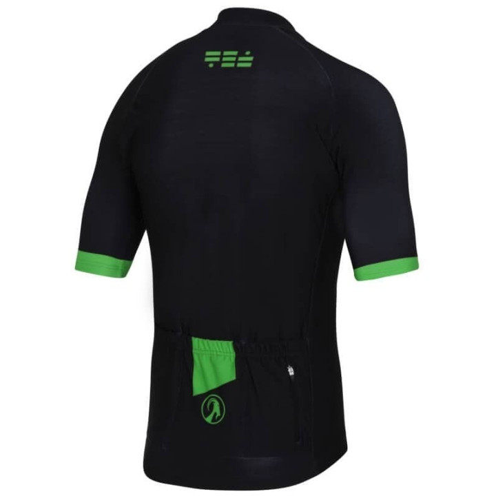 Maillot ciclismo corto Edition St Goat: comodidad y frescura para tus rutas