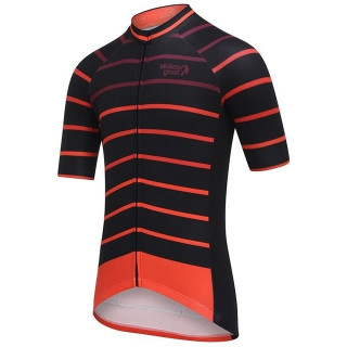 Maillot de ciclismo corto Edition St Goat: comodidad y frescura para tus rutas