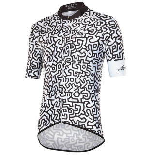 Maillot ciclismo corto MB Wear: comodidad y frescura para tus rutas