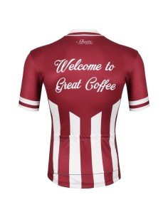 Maillot de ciclismo corto Shutt: comodidad y frescura para tus rutas 2