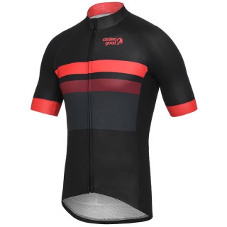 Maillot de ciclismo corto Edition St Goat: comodidad y frescura para tus rutas