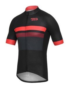 Maillot de ciclismo corto Edition St Goat: comodidad y frescura para tus rutas