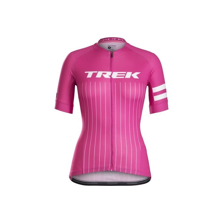 Maillot de ciclismo corto Trek: comodidad y frescura para tus rutas