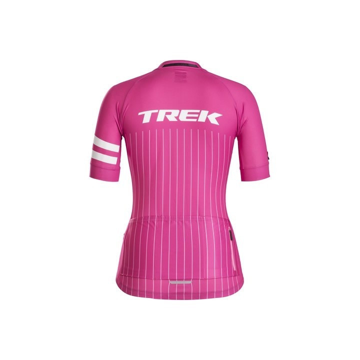 Maillot de ciclismo corto Trek: comodidad y frescura para tus rutas