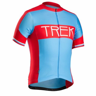 Maillot corto Trek: comodidad y frescura para tus paseos en bicicleta