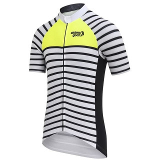 Maillot de ciclismo corto Edition St Goat: comodidad y frescura para tus rutas