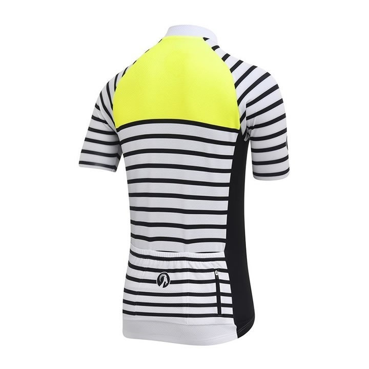 Maillot de ciclismo corto Edition St Goat: comodidad y frescura para tus rutas