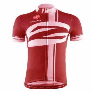 Maillot de ciclismo corto Zipp: comodidad y frescura para tus rutas