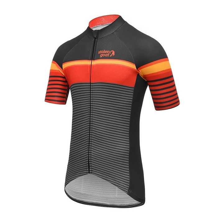 Maillot de ciclismo corto Edition St Goat: comodidad y estilo para pedalear