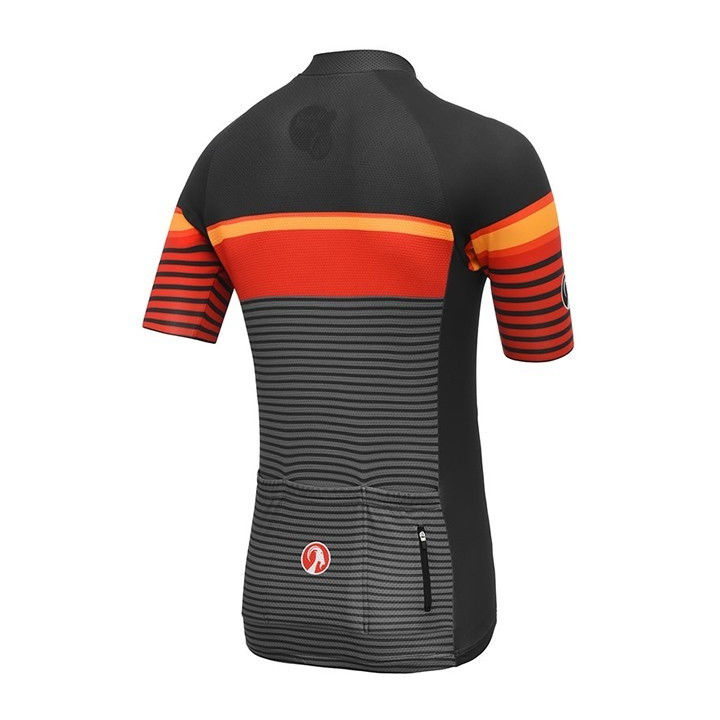Maillot de ciclismo corto Edition St Goat: comodidad y estilo para pedalear