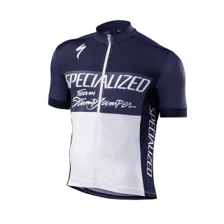 Maillot de ciclismo corto Specialized: calidad y confort para tus rutas