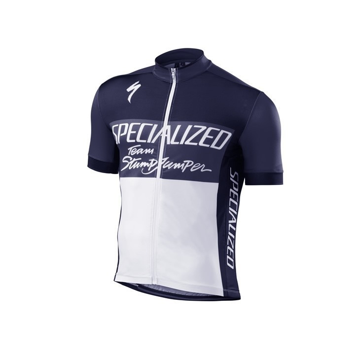 Maillot de ciclismo corto Specialized: calidad y confort para tus rutas