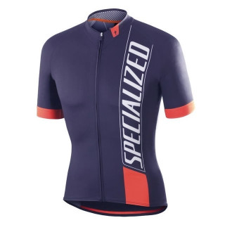 Maillot de ciclismo corto Specialized para disfrutar cada pedaleada