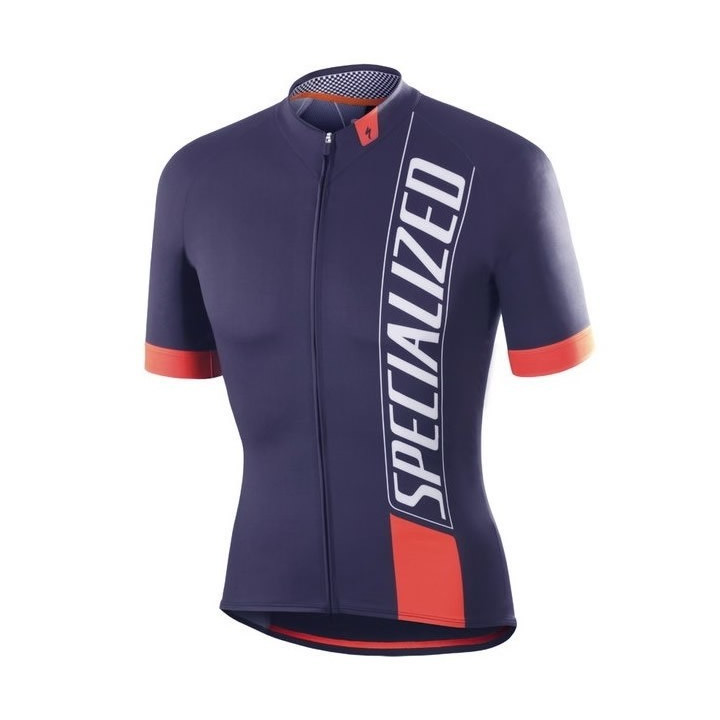 Maillot de ciclismo corto Specialized para disfrutar cada pedaleada