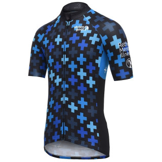 Maillot ciclismo corto Edition St Goat para estar cómodo y fresco en tus rutas