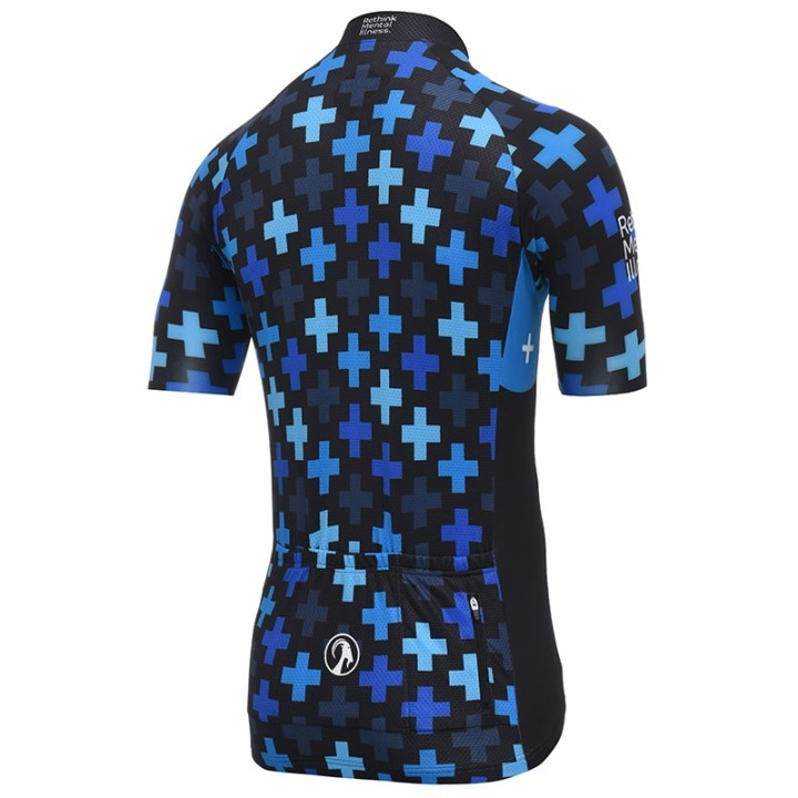 Maillot ciclismo corto Edition St Goat para estar cómodo y fresco en tus rutas