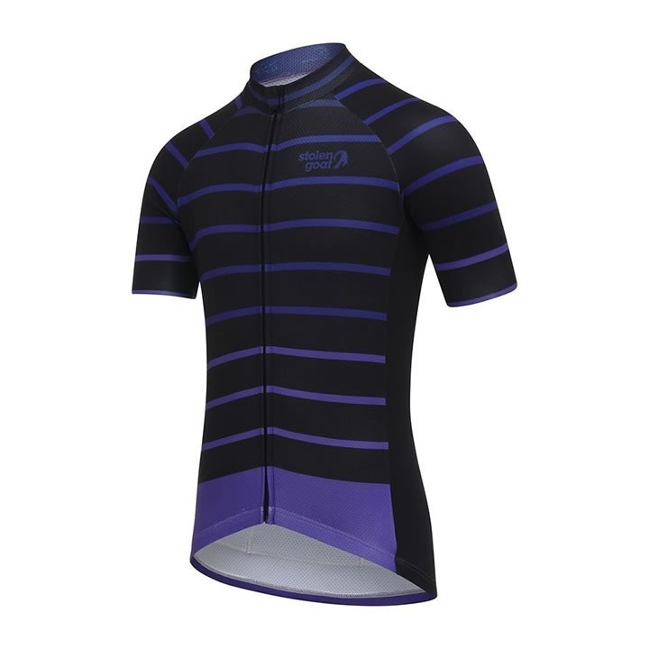 Maillot de ciclismo corto Edition St Goat: comodidad y frescura para tus rutas
