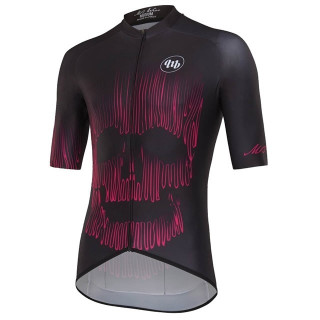 Maillot corto MB Wear: comodidad y frescura para tus rutas en bici