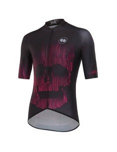 Maillot corto MB Wear: comodidad y frescura para tus rutas en bici