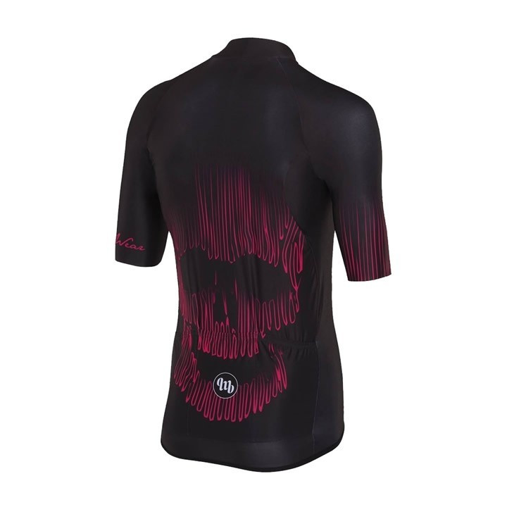 Maillot corto MB Wear: comodidad y frescura para tus rutas en bici