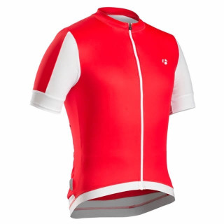 Maillot de ciclismo corto Bontrager: comodidad y frescura en cada pedalada