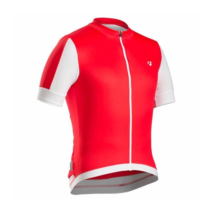 Maillot de ciclismo corto Bontrager: comodidad y frescura en cada pedalada