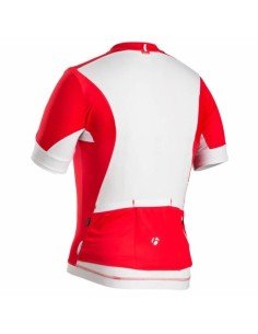 Maillot de ciclismo corto Bontrager: comodidad y frescura en cada pedalada 2