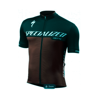 Maillot de ciclismo corto Specialized para sentirte fresco y cómodo en cada ruta