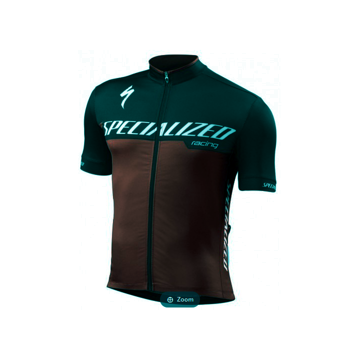 Maillot de ciclismo corto Specialized para sentirte fresco y cómodo en cada ruta