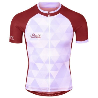 Maillot de ciclismo corto Shutt: comodidad y frescura para tus paseos