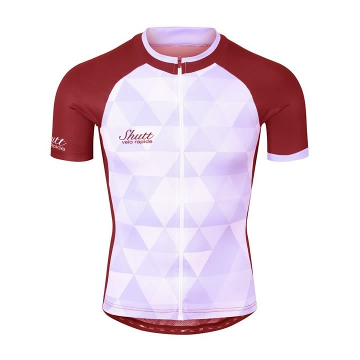 Maillot de ciclismo corto Shutt: comodidad y frescura para tus paseos