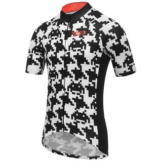 Maillot de ciclismo corto Edition St Goat: comodidad y frescura para tus rutas