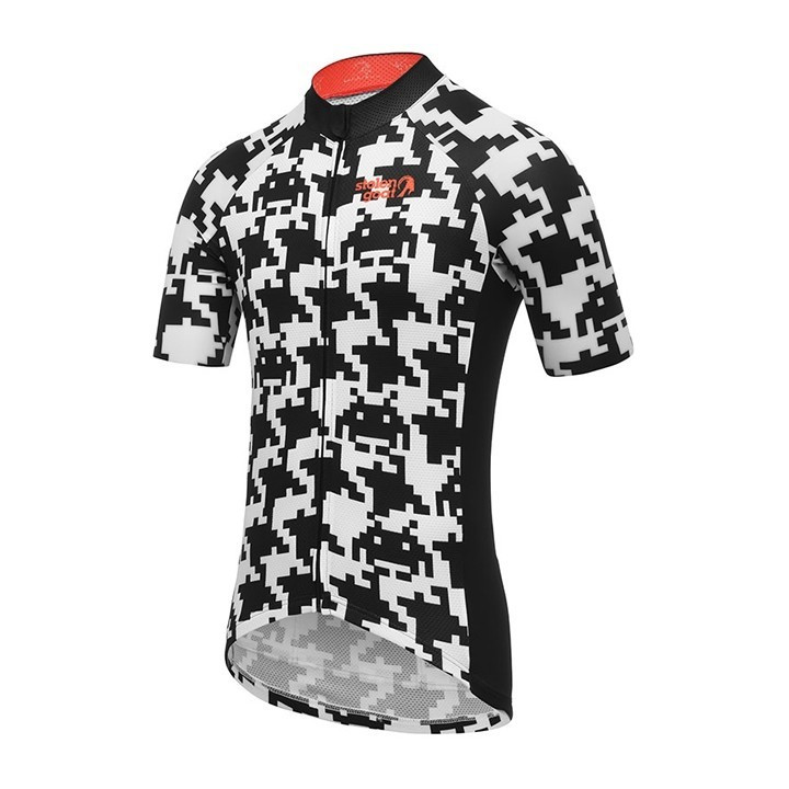 Maillot de ciclismo corto Edition St Goat: comodidad y frescura para tus rutas