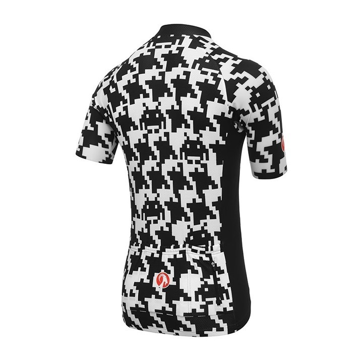 Maillot de ciclismo corto Edition St Goat: comodidad y frescura para tus rutas