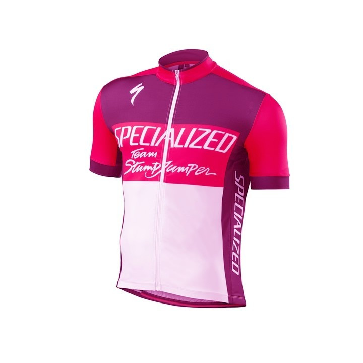 Maillot ciclismo corto Specialized: comodidad y frescura en cada pedaleo